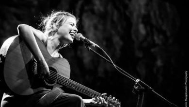 Photo of Η Ιουλία Καραπατάκη σε μια μοναδική συναυλία 17/8 στο Λιόπρασο Τρικάλων