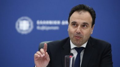 Photo of Δ. Παπαστεργίου: Ο Ψηφιακός Βοηθός mAigov σε μόλις έναν χρόνο απάντησε σε περισσότερα από 1,6 εκατ. ερωτήματα πολιτών