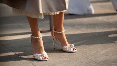 Photo of Το πιο sexy χρώμα για το πεντικιούρ του Αυγούστου