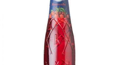 Photo of Απόλαυση ΚΛΙΑΦΑ σε νέα γυάλινη φιάλη!
