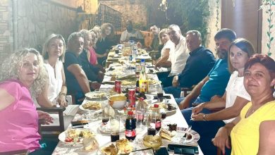 Photo of Δείπνο στην Πολυθέα σε φίλους «υποψηφίους» από την οικογένεια του Κωνσταντίνου Νινίκα