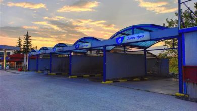 Photo of Car Wash Ντάσκας! Καθαρισμός άλλου επιπέδου στο 3ο χλμ Τρικάλων – Καρδίτσης! 