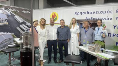 Photo of Εγκαινιάστηκε η κλαδική έκθεση EXPO 2023 από τον Σύνδεσμο υδραυλικών Ν.Τρικάλων