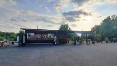 Photo of Η νέα επιχειρηματική κίνηση το Blend coffee Box, άνοιξε στην οδό Καρδίτσης!