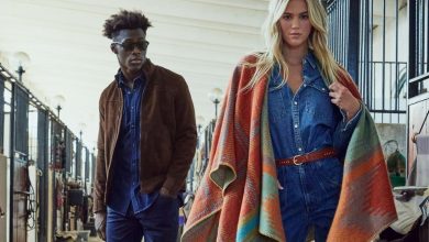 Photo of Πώς να ντυθείς τις πρώτες φθινοπωρινές ημέρες με basic κομμάτια