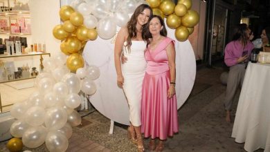 Photo of Εγκαίνια La Perla στα Τρίκαλα! Το μαργαριτάρι είναι ένας επίγειος παράδεισος ομορφιάς
