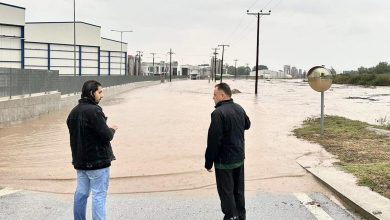 Photo of Χρήστος Ζαραμπούκας : Υπόθεση όλων μας η επαναφορά στην καθημερινότητα των πληγέντων στον δήμο μας!