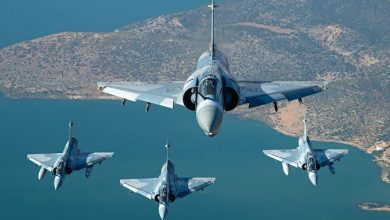 Photo of Athens Flying …ένα υπερθέαμα στον αέρα!