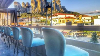 Photo of Νέες Θέσεις εργασίας στο All day coffee bar restaurant ”Feel the rocks” στην ΚΑΛΑΜΠΆΚΑ