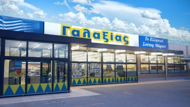 Photo of ΓΑΛΑΞΙΑΣ: Έμπρακτη στήριξη στη Θεσσαλία