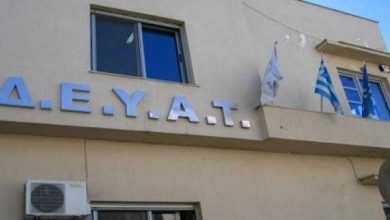 Photo of Ακατάλληλο το νερό στην κοινότητα Σπαθάδων