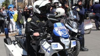 Photo of Η ΔΙ.ΑΣ. «ξεσκονίζει» τα Τρίκαλα – Πέντε συλλήψεις για μικροποσότητες κάνναβης