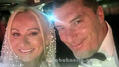 Photo of Στιγμές ευτυχίας για την Χαρά Ξάνθη