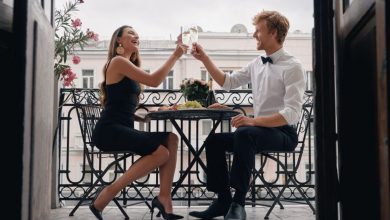 Photo of Τα απαραίτητα στοιχεία για το τέλειο ραντεβού στο μπαλκόνι
