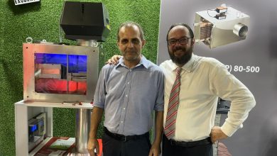 Photo of Η Almeva GR στο επίκεντρο του ενδιαφέροντος της Τρικαλινής εμπορικής  αγοράς