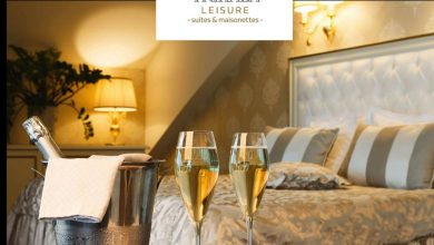 Photo of Έρχεται η Trikala Leisure suites & Maisonettes, στο χώρο του τουρισμού !