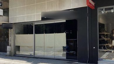 Photo of Kεντρικό κατάστημα »μεταφέρεται» και στη θέση του έρχεται νέο brand