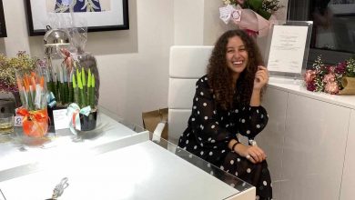 Photo of Λαμπερά εγκαίνια για το νέο Λογοθεραπευτικό Κέντρο, της Στελίνας Σουγκάρη