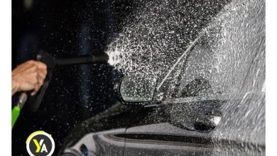 Photo of Ιδανική μέρα για το πλύσιμο του οχήματος σας, Ya Plisimo! Φιλόξενη ατμόσφαιρα & καφές…Ya coffee