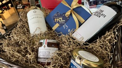 Photo of Πείτε χρόνια πολλά στη Δήμητρα & στο Δημήτρη με κομψότητα!