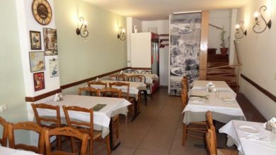 Photo of »Στα Πέριξ»…το νέο παραδοσιακό Ψητοπωλείο έρχεται σε γνωστό στέκι της Ασκληπιού!