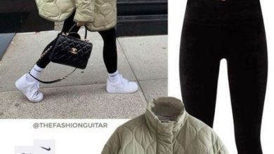 Photo of Τα νέα τζάκετ της σεζόν είναι καπιτονέ!