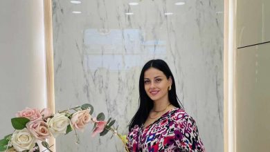 Photo of Ελένη Κωνσταντάκου -Νέες  προτάσεις shopping στην πόλη των Τρικάλων από το LE CHIC