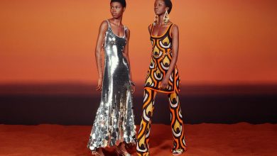 Photo of ΤΟ LOOK BOOK ΤΗΣ ΣΥΛΛΟΓΗΣ RABANNE H&Μ ΚΥΚΛΟΦΟΡΗΣΕ