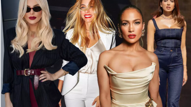 Photo of Star Style: Αυτά τα celebrtiy looks θα θέλαμε να τα είχαμε φορέσει πρώτες!