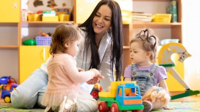 Photo of Θέση εργασίας για baby sitter στα Τρίκαλα