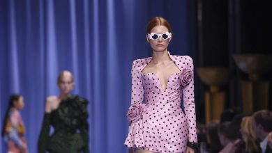 Photo of H εβδομάδα μόδας μέσα από τα μάτια της beauty editor – Τα trends που ξεχωρίσαμε