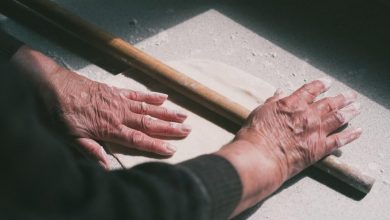 Photo of Οι 3 ελληνικές πίτες που υμνεί ο Guardian