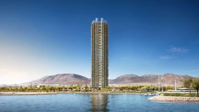 Photo of Δείτε σε 3D video πώς θα κατασκευαστεί ο ουρανοξύστης κατοικιών Riviera Tower στο Ελληνικό