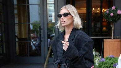 Photo of Η διαχρονικά κομψή τάση επιστρέφει και κάνει κάθε look να δείχνει απίστευτα elegant