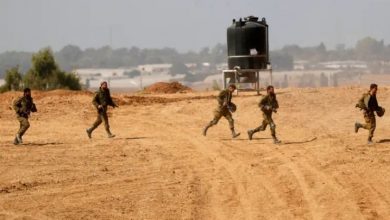 Photo of Ισραήλ: «Πράσινο φως» στο σχέδιο κατάκτησης της πόλης της Γάζας