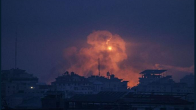 Photo of Στην αντεπίθεση το Ισραήλ: Αποφασιστικά μέτρα ζητά ο Νετανιάχου κατά της Χαμάς που κάνει την «ανήξερη» για την επίθεση στη Ράφα
