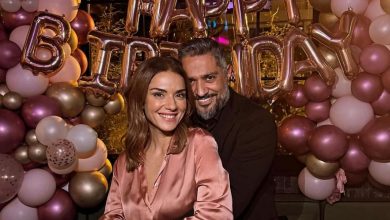 Photo of Βάσω Λασκαράκη.Κάθε χρονιά να μας βρίσκει μαζί πιο δεμένους και δυνατούς