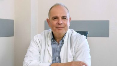 Photo of Εκδήλωση του Διαβητολογικού Ιατρείου του Γενικού Νοσοκομείου Τρικάλων