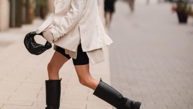 Photo of Τα 6 στιλ μπότας που προτείνουν τα fashion girls για τον φετινό χειμώνα