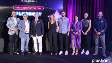 Photo of Η Τρικαλινή Plushost Agency of The Year Κορυφαία εταιρεία της χρονιάς στην εμπειρία Πελατών και Χρηστών