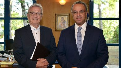 Photo of Αναζητείται η χρηματοδότηση νέων σιδηροδρομικών έργων στην Ελλάδα μέσω Ε.Ε.