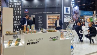 Photo of Νέα προϊόντα της Ελληνικά Γαλακτοκομεία στην Anuga