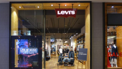 Photo of Levi’s – Όμιλος Φάις έρχεται και στα Τρίκαλα