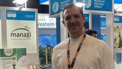 Photo of Δυναμική η παρουσία Τρικαλινών επιχειρήσεων  στη μεγαλύτερη έκθεση τροφίμων στον κόσμο
