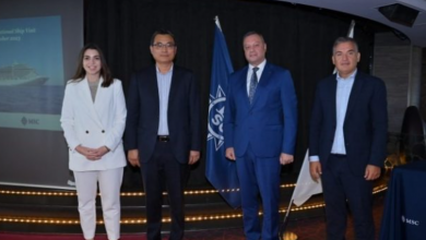 Photo of CLIA: Φιλοξενεί Έλληνες φοιτητές ναυτιλιακών σπουδών στον κόσμο της κρουαζιέρας