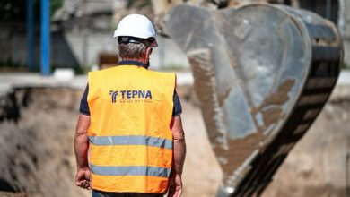 Photo of Η ΤΕΡΝΑ ΕΝΕΡΓΕΙΑΚΗ ανακοινώνει τα οικονομικά της αποτελέσματα για το 2024