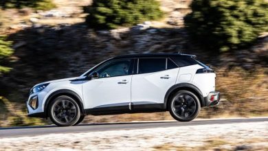 Photo of Καλπάζει η αγορά αυτοκινήτου το Νοέμβριο!