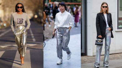 Photo of Metallics από τα πιο δυνατά trends!