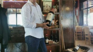 Photo of Ταβέρνα του Παναγιώτη στο καλύτερο σημείο στην καρδιά του Περτουλίου!