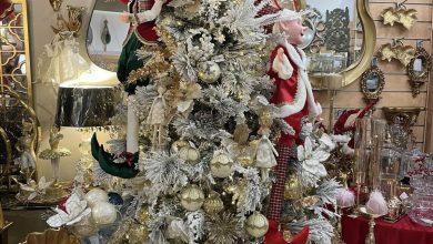 Photo of Bantel…Eδώ βρίσκεις τη μαγεία των Χριστουγέννων !